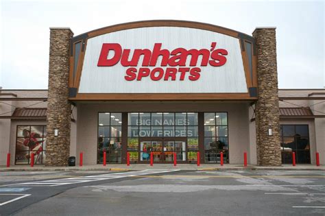 dunham's sterling|durham sports store near me.